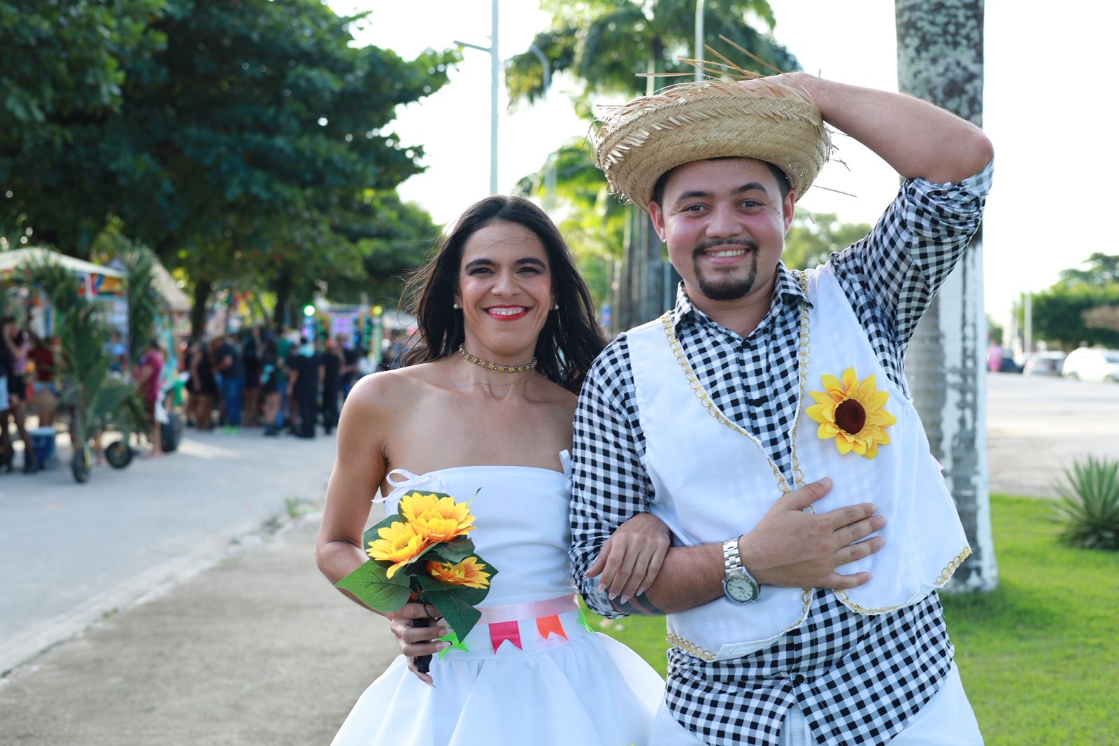 Tradicional Casamento Matuto movimenta Atalaia nesta quarta-feira (24)